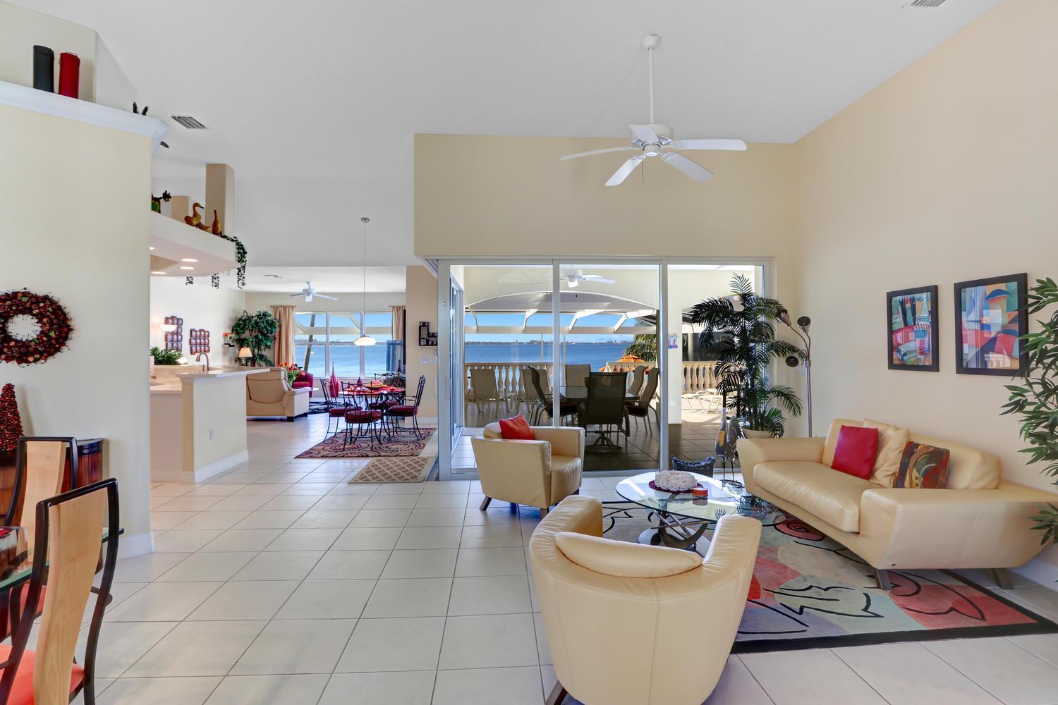 Villa Bel Air Cape Coral Room photo